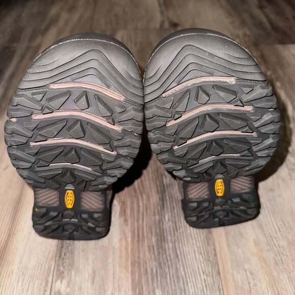 Keen Greta Waterproof Winter Boots Women size 5 snow freeze cold hiking outdoors - Picture 5 of 8